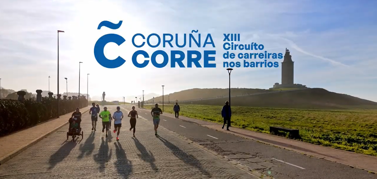 Coruña Corre