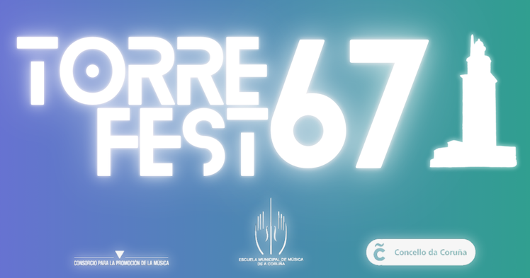 Cartel Torre67 Fest