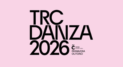 Imaxe do Ciclo TRC Danza 2026