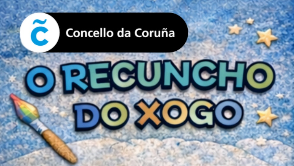 Recuncho do xogo en Semana Santa 2026