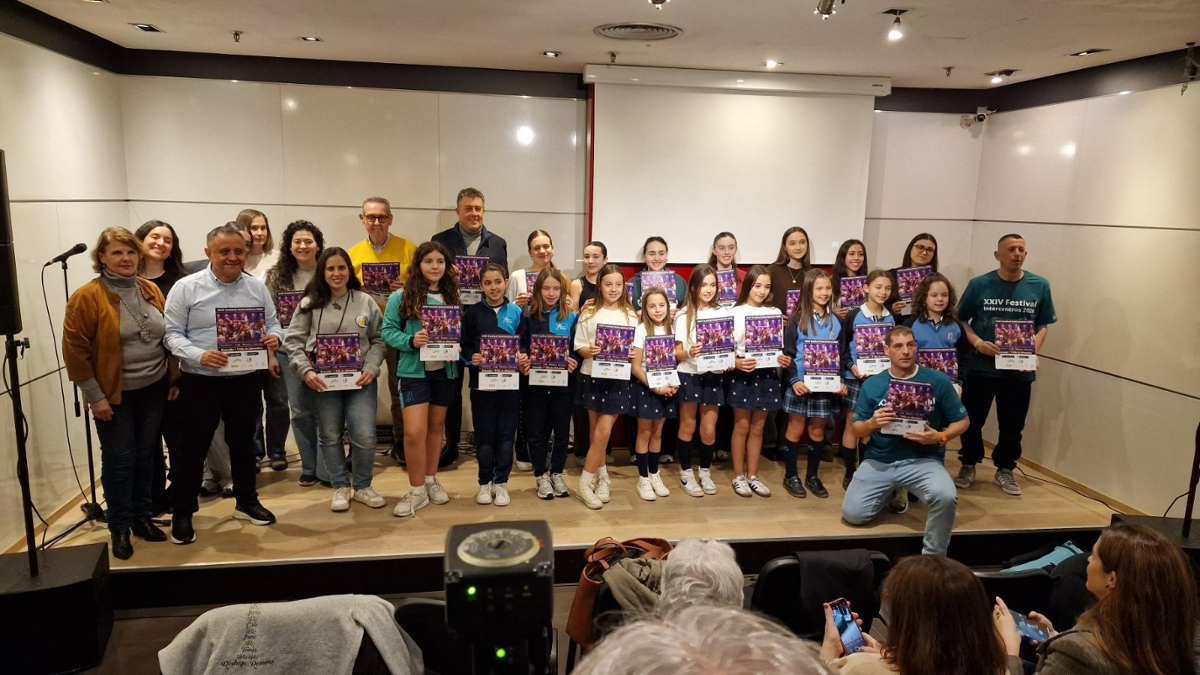 Festival Intercentros