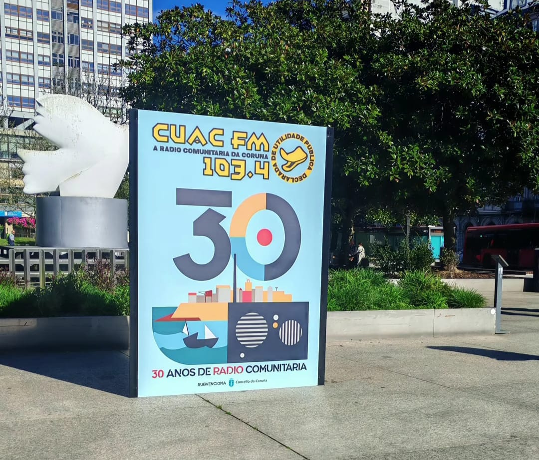 punto de encotro do acto