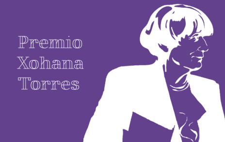 Ilustración de Xohana Torres