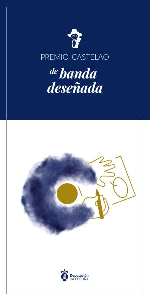 cartel do concurso Castelao