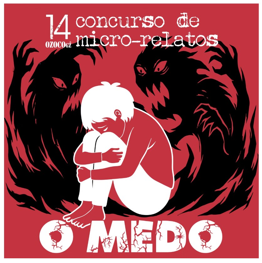 Cartaz do concurso