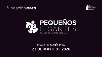 Torneo de xadrez escolar 