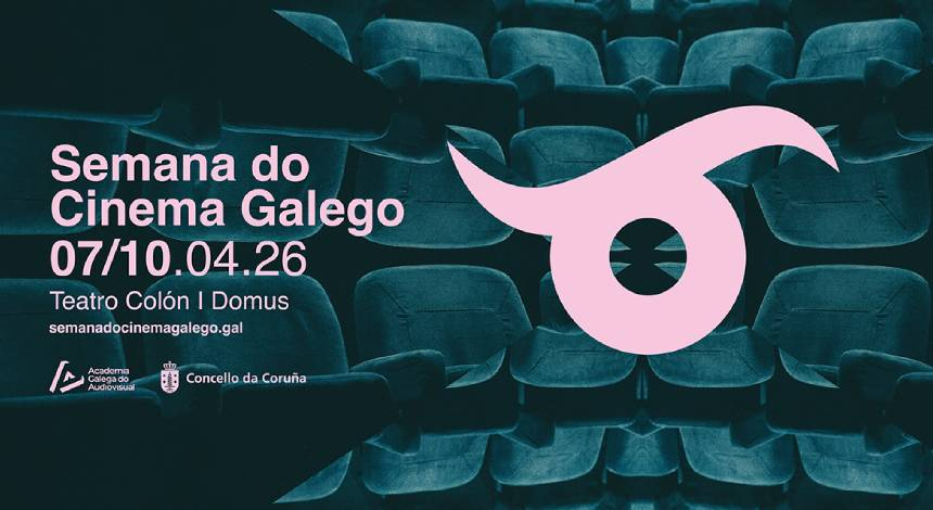 Semana do Cinema Galego 2026