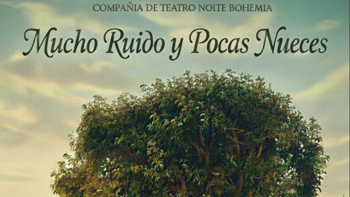 Asociación cultural Noite Bohemia 