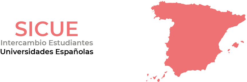 Logo do programa SICUE.