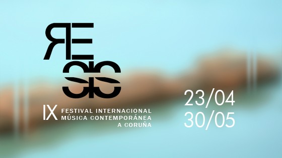 Cartel do festival