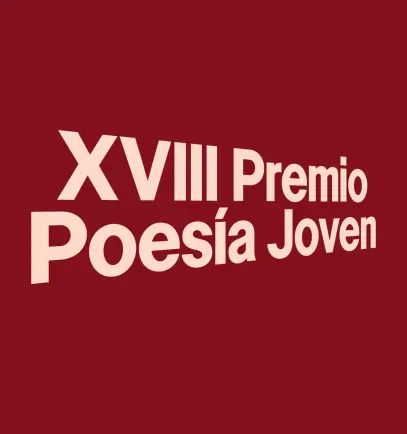cartel poesía nova