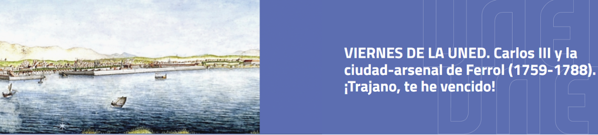 Cartel del curso.