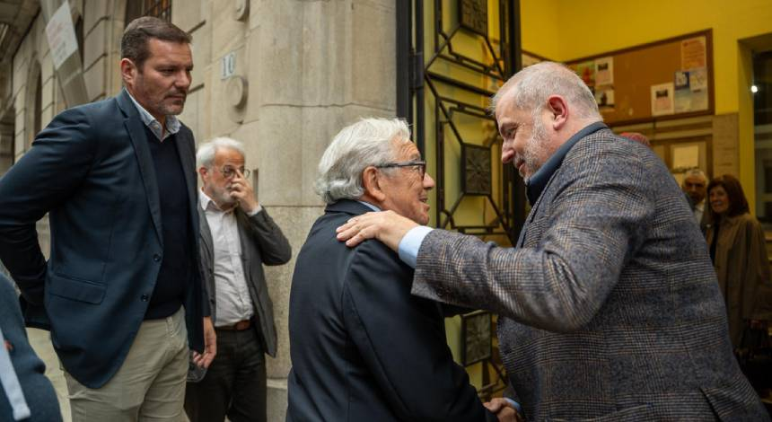 Reimóndez Portela, o Médico dos Pobres