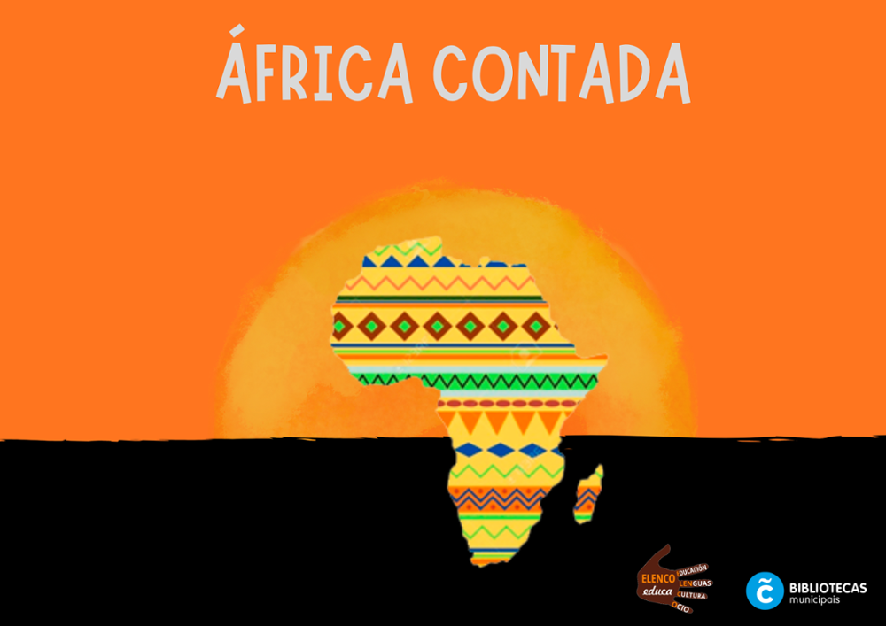 África contada