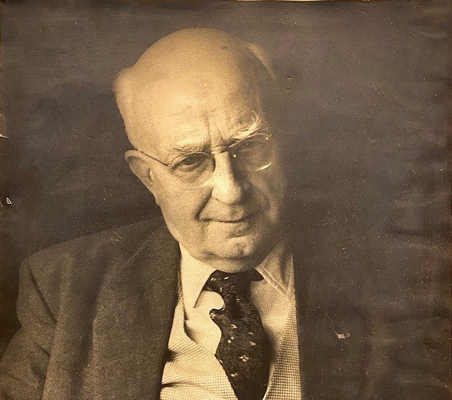 Salvador de Madariaga