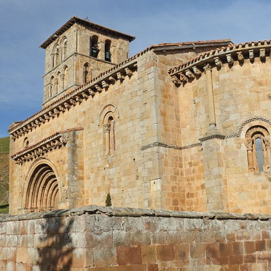 Colexiata de San Pedro