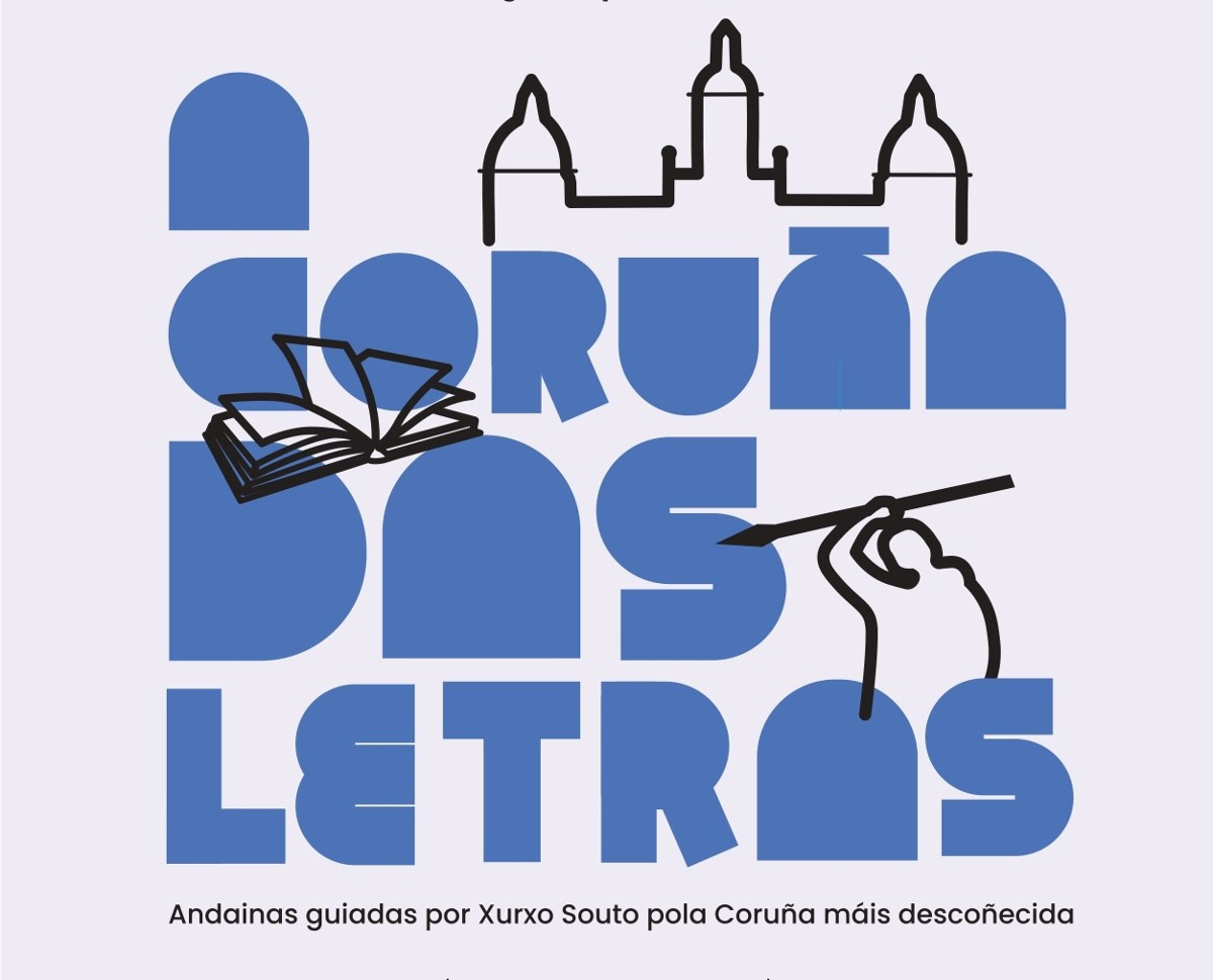 A Coruña das Letras 
