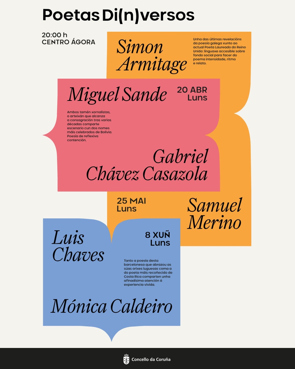 Poetas di(n)versos 2026
