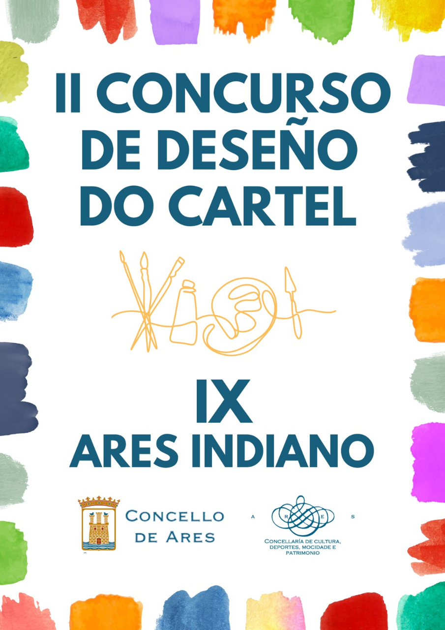 cartel do concurso