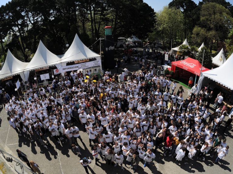 Día da Ciencia na Rúa 2026