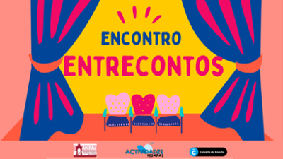 Encontro de teatro 