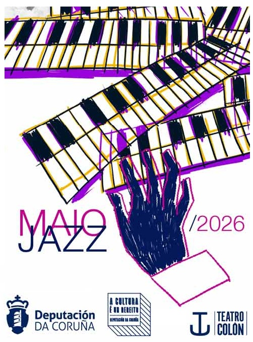 cartel do festival