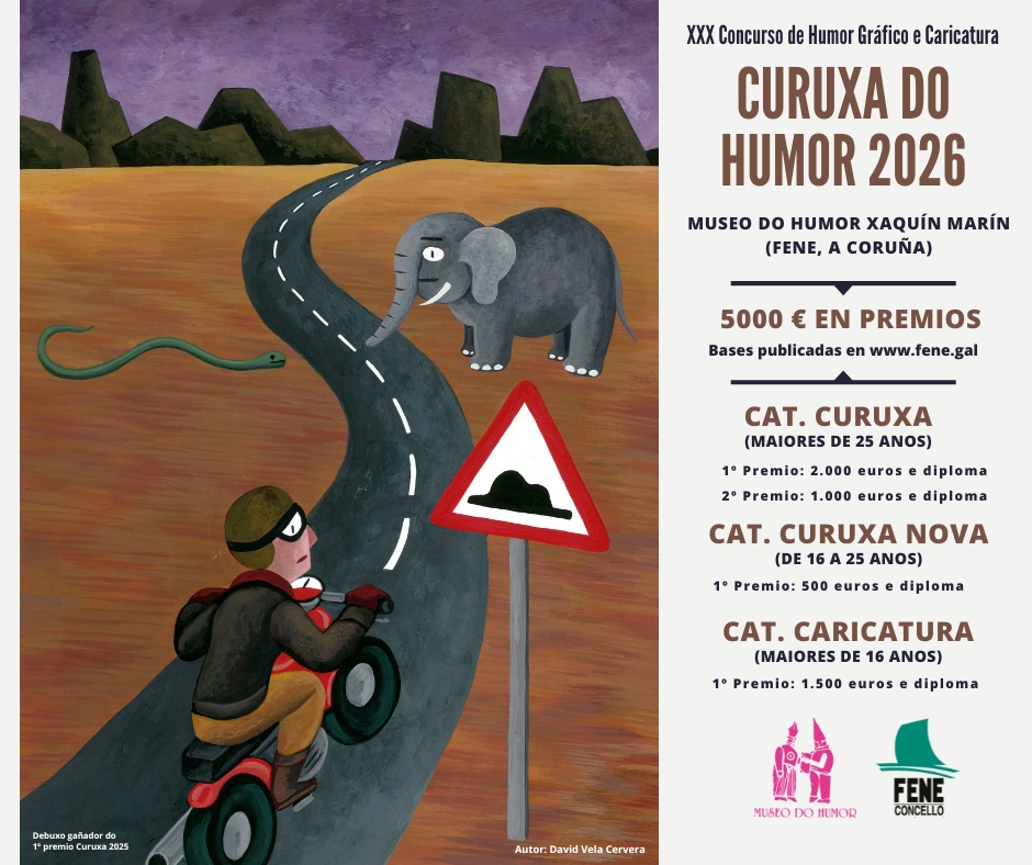 cartel do premio.