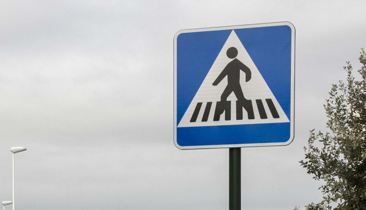 A actuación inclúe a incorporación de varios pasos de peonís.