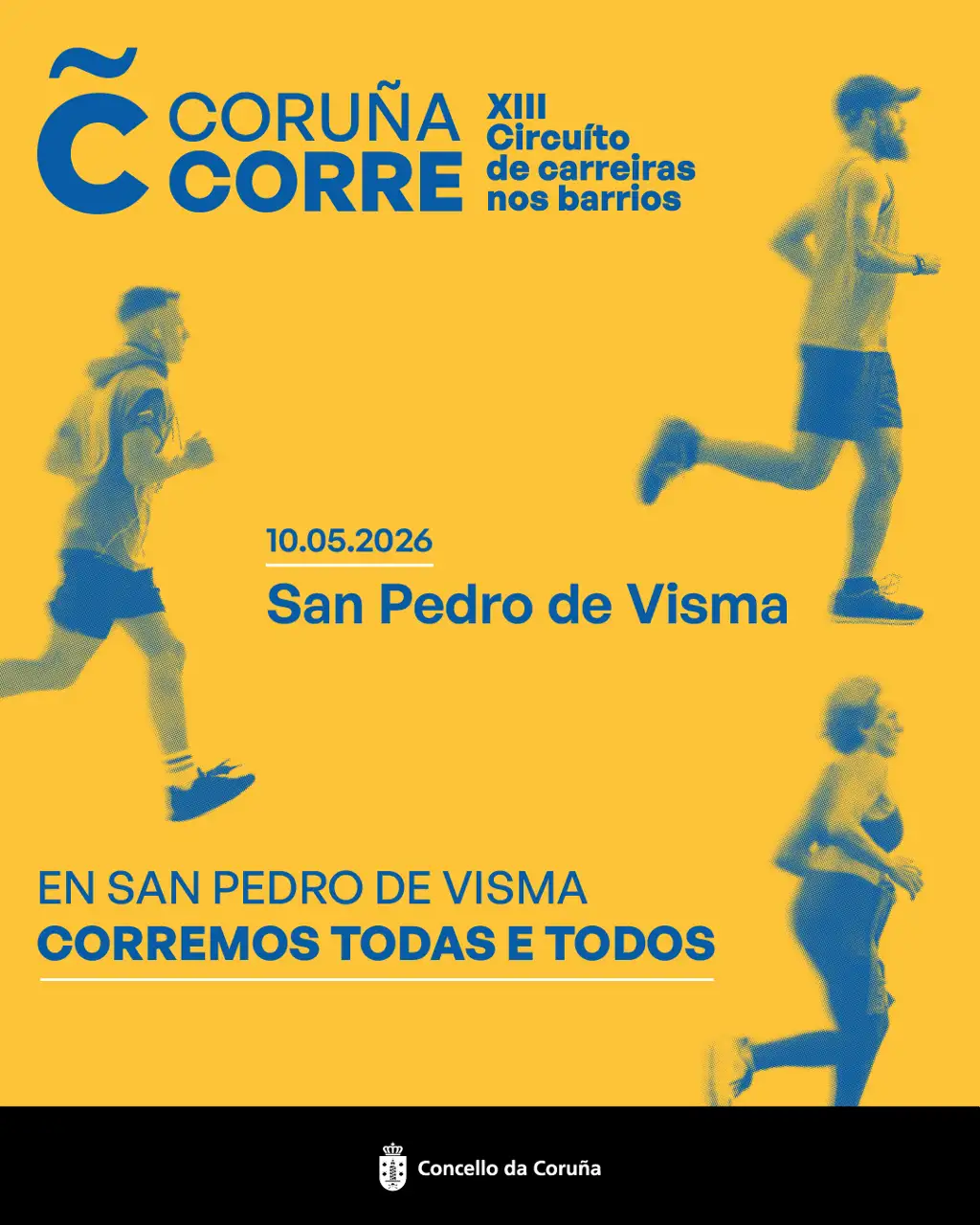 San Pedro de Visma