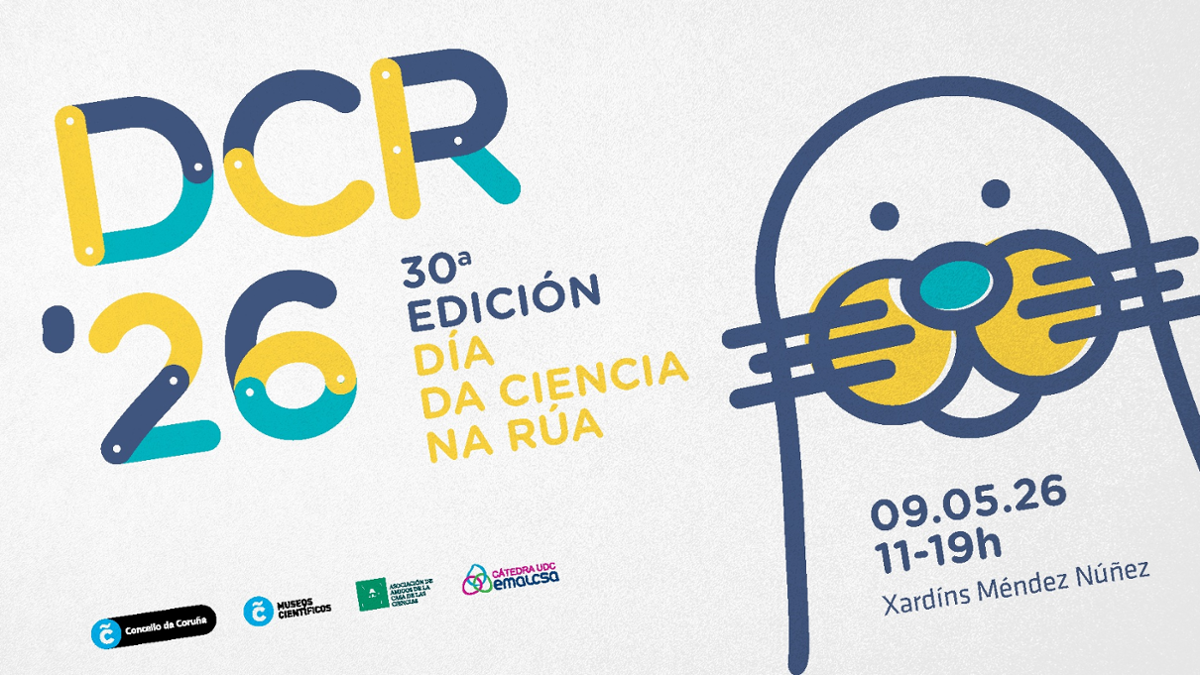 DCR´26