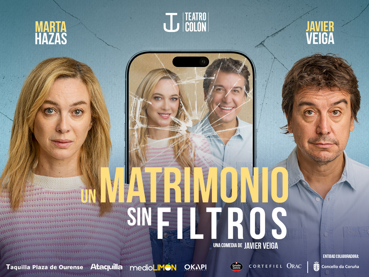 Cartel da obra 