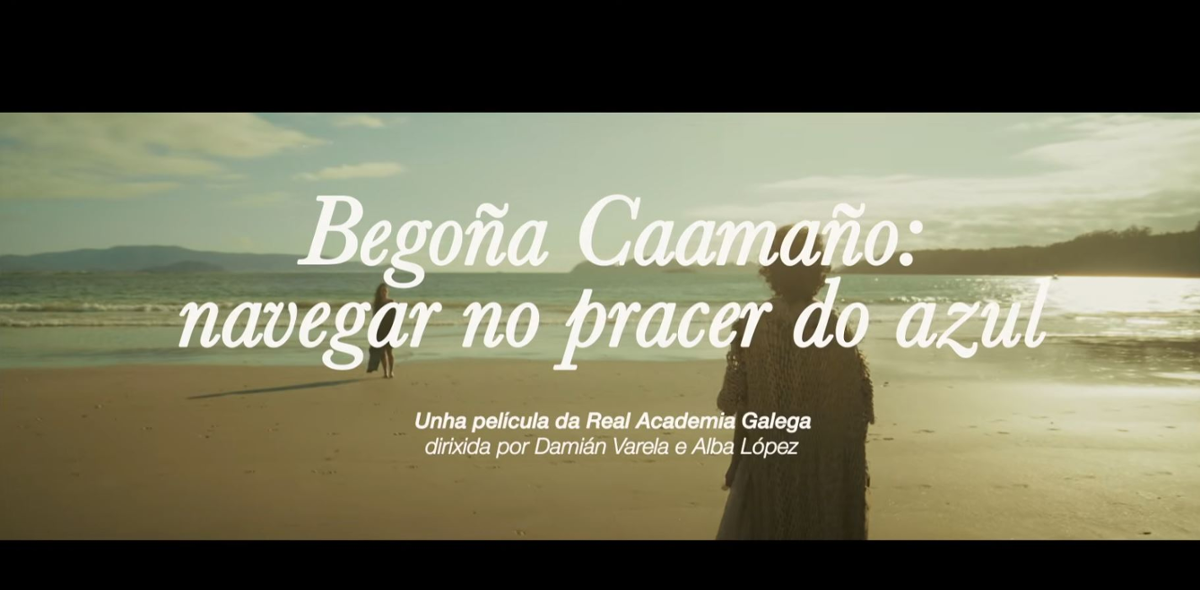 documental begoña caamaño