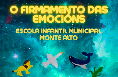 A Escola infantil de Monte Alto presenta o proxecto