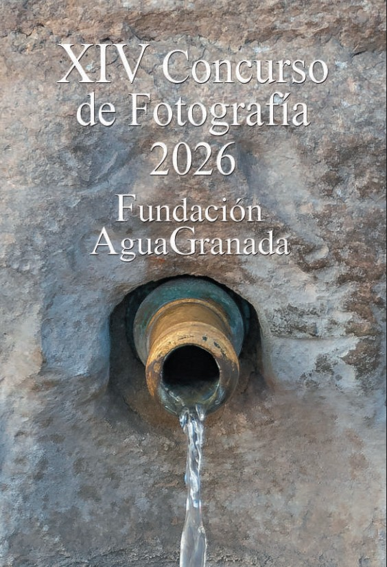 Cartel do concurso 