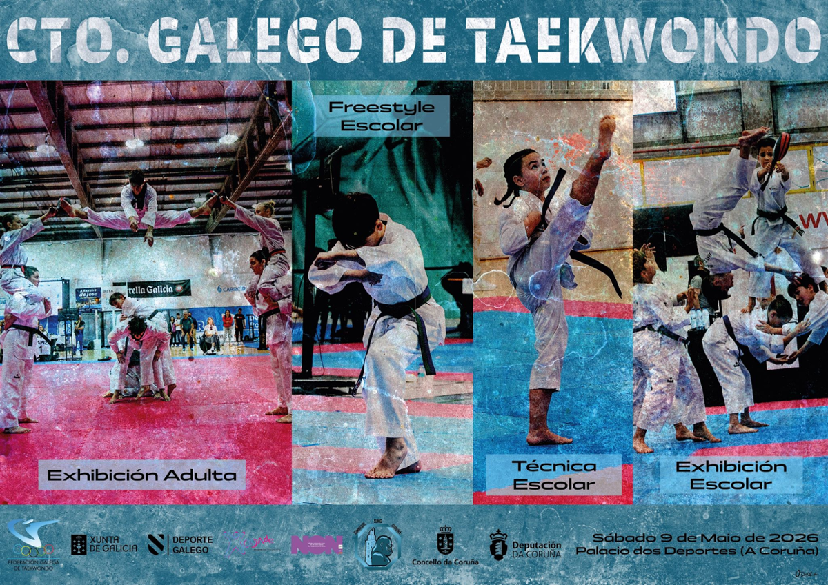 taekwondo