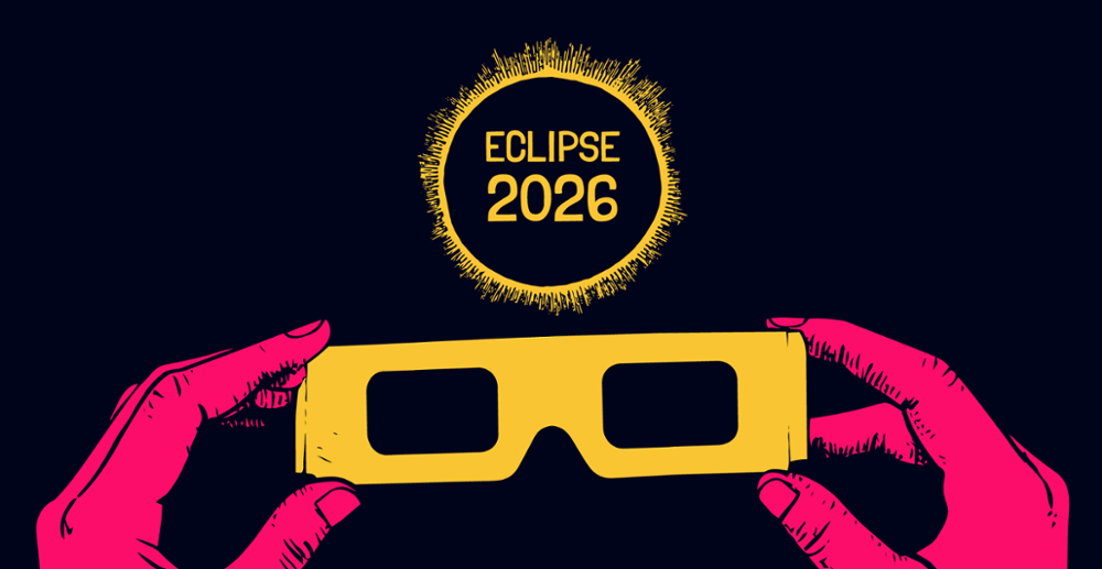 Eclipses Planetario do Porto