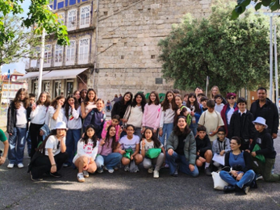 CEIP de Prácticas