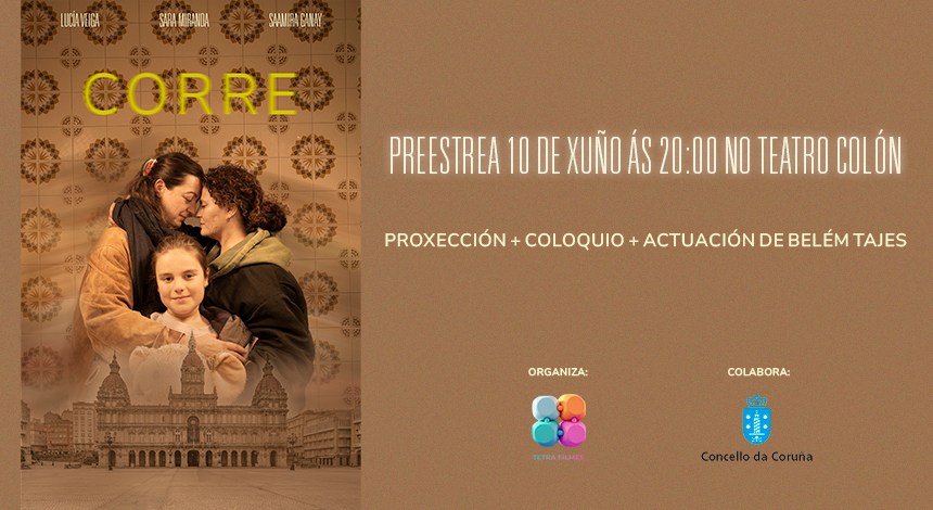 Corre