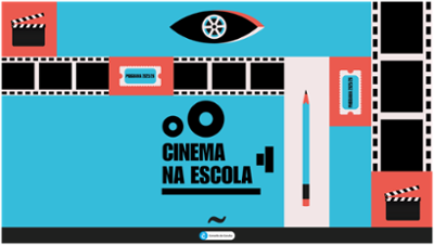 Cinema na Escola