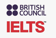 Logo do British Council ILTS