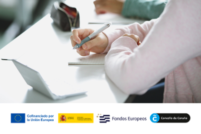 A oferta formativa está dirixida a persoas desempregadas