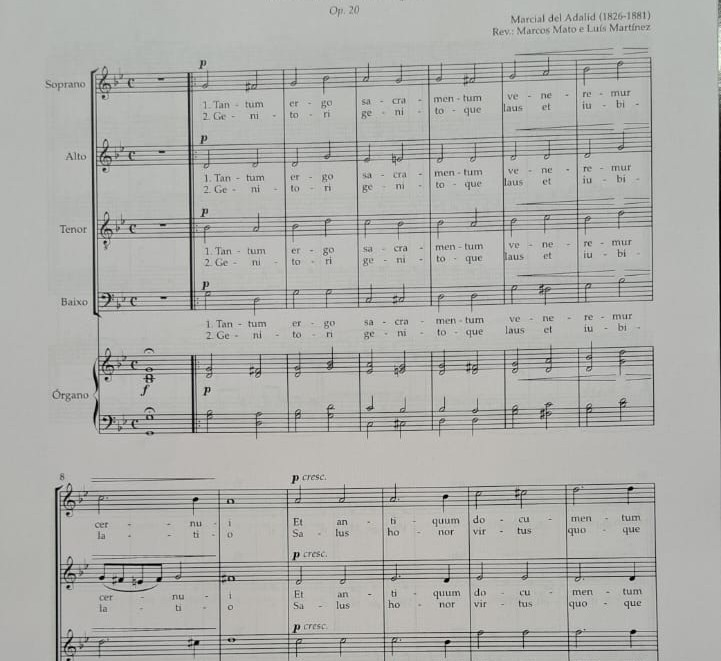 Partitura
