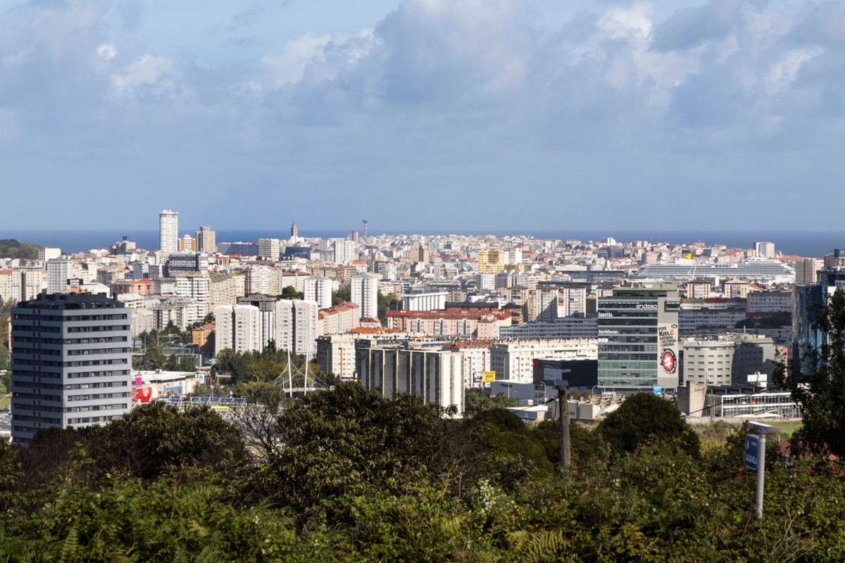 Coruña