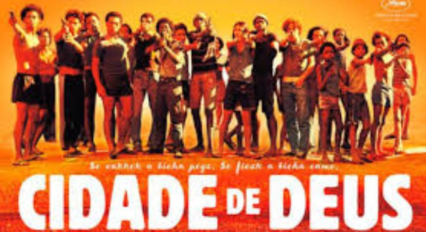 Cidade de Deus