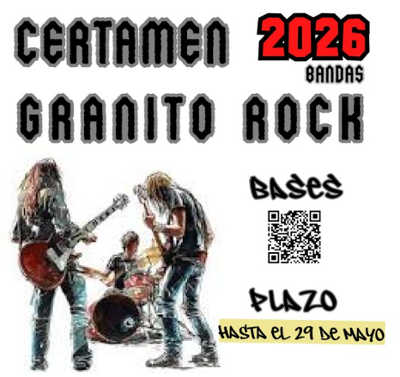 cartel do concurso
