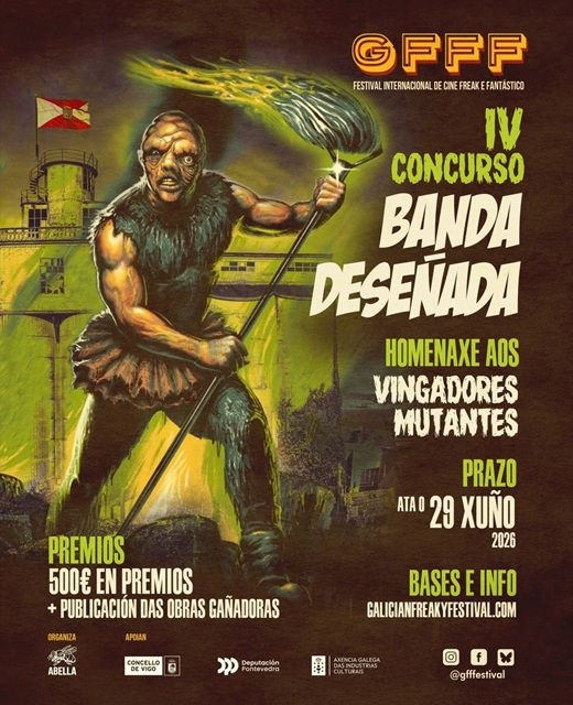 cartel do concurso