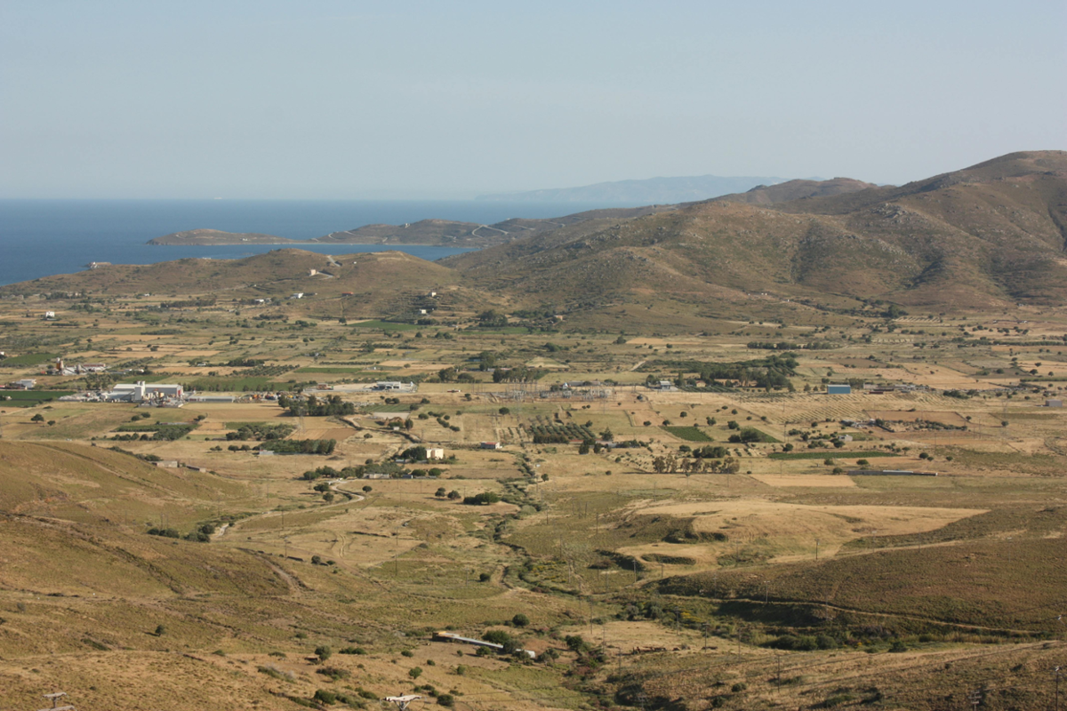 rural despoboado