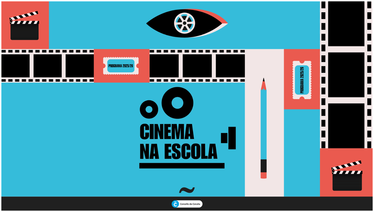 Este programa busca inculcar na xuventude a expresión audiovisual a través da produción de curtametraxes propias.