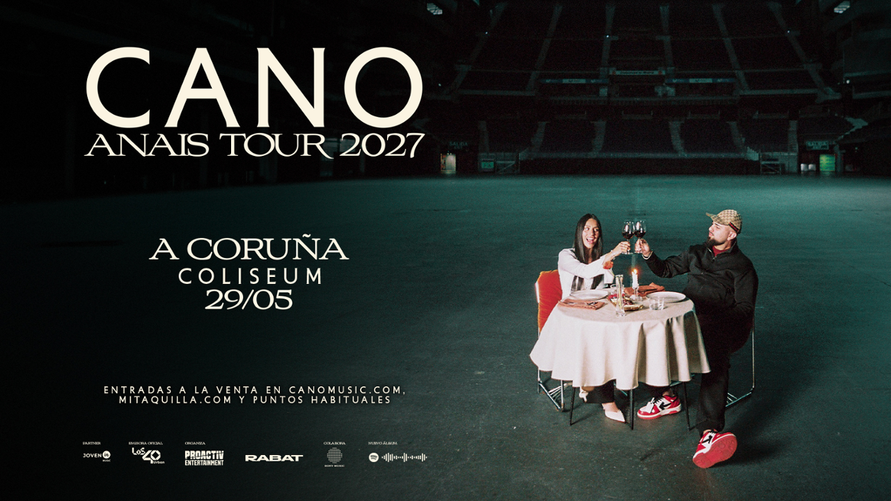 Cano 2027