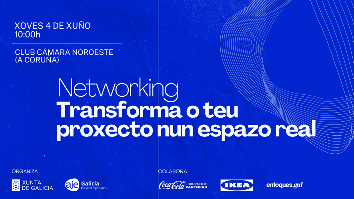 cartel evento